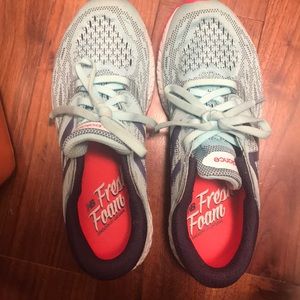 New Balance Running Shoes